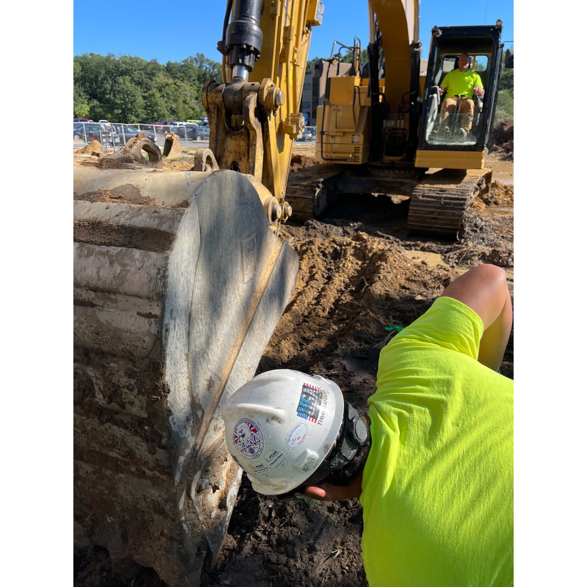 Sanitary Construction
